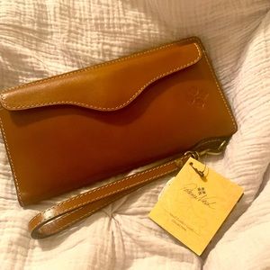 Patricia Nash Wallet